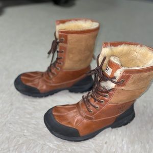 Ugg Snowboots